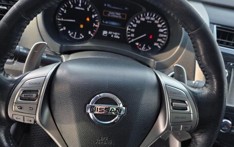 Nissan Teana, 2014 год, 1 050 000 рублей, 15 фотография