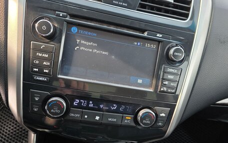 Nissan Teana, 2014 год, 1 050 000 рублей, 14 фотография