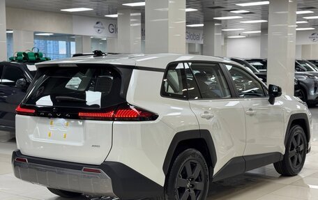 Toyota RAV4, 2026 год, 3 949 000 рублей, 5 фотография