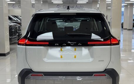 Toyota RAV4, 2026 год, 3 949 000 рублей, 6 фотография