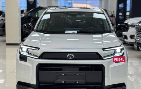Toyota RAV4, 2026 год, 3 949 000 рублей, 2 фотография