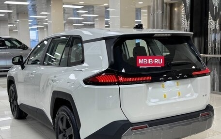 Toyota RAV4, 2026 год, 3 949 000 рублей, 4 фотография