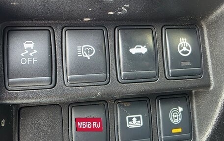 Nissan Teana, 2014 год, 1 050 000 рублей, 12 фотография