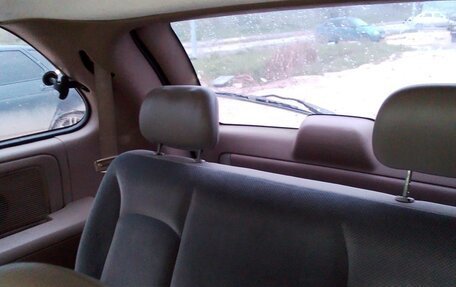 Dodge Caravan IV, 2002 год, 580 000 рублей, 8 фотография