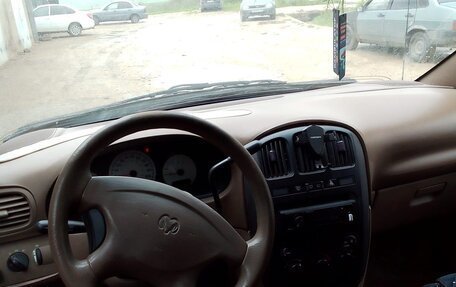 Dodge Caravan IV, 2002 год, 580 000 рублей, 7 фотография