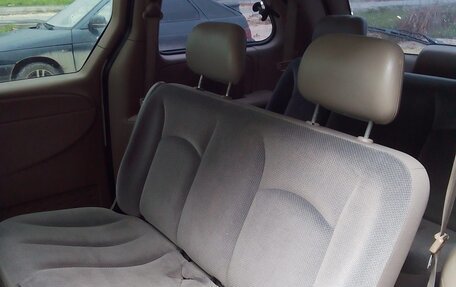 Dodge Caravan IV, 2002 год, 580 000 рублей, 6 фотография