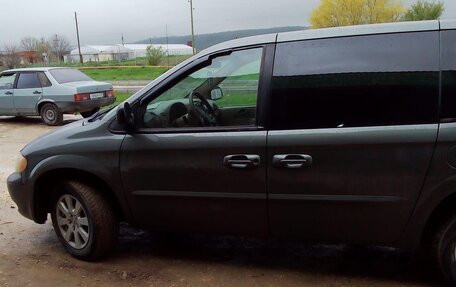 Dodge Caravan IV, 2002 год, 580 000 рублей, 2 фотография