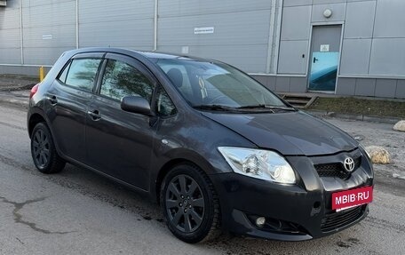 Toyota Auris II, 2008 год, 490 000 рублей, 2 фотография