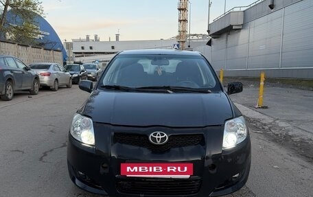 Toyota Auris II, 2008 год, 490 000 рублей, 3 фотография