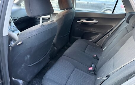 Toyota Auris II, 2008 год, 490 000 рублей, 10 фотография