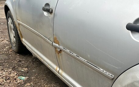 Volkswagen Bora, 2005 год, 200 000 рублей, 6 фотография