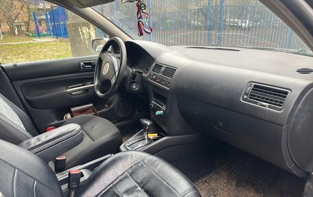 Volkswagen Bora, 2005 год, 200 000 рублей, 7 фотография