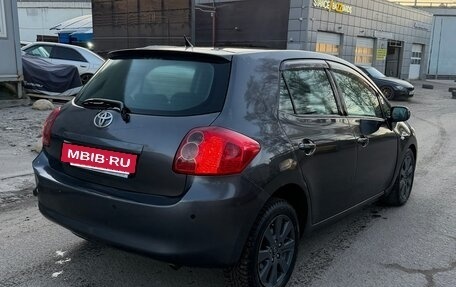 Toyota Auris II, 2008 год, 490 000 рублей, 4 фотография