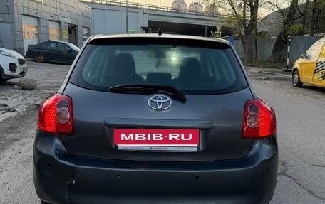 Toyota Auris II, 2008 год, 490 000 рублей, 5 фотография