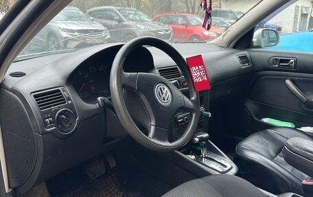 Volkswagen Bora, 2005 год, 200 000 рублей, 8 фотография