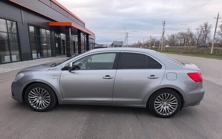 Suzuki Kizashi, 2010 год, 1 000 000 рублей, 3 фотография