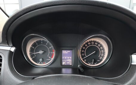 Suzuki Kizashi, 2010 год, 1 000 000 рублей, 7 фотография