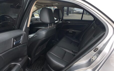 Suzuki Kizashi, 2010 год, 1 000 000 рублей, 6 фотография