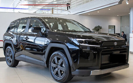 Toyota RAV4, 2026 год, 3 949 000 рублей, 3 фотография