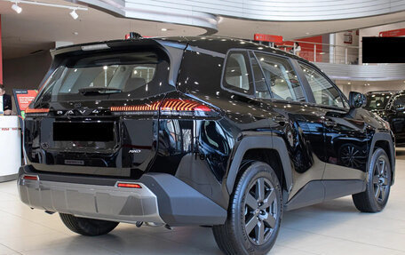 Toyota RAV4, 2026 год, 3 949 000 рублей, 4 фотография