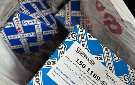 Volkswagen Bora, 2005 год, 200 000 рублей, 10 фотография