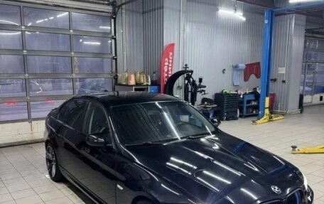 BMW 3 серия, 2009 год, 1 000 000 рублей, 2 фотография