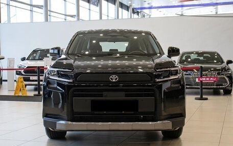 Toyota RAV4, 2026 год, 3 949 000 рублей, 2 фотография