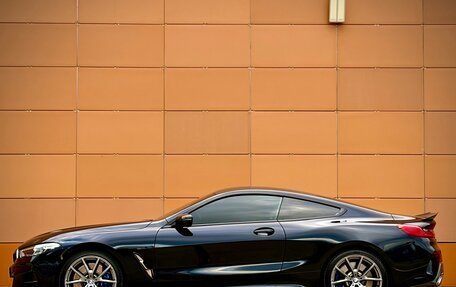 BMW 8 серия, 2019 год, 7 160 888 рублей, 3 фотография