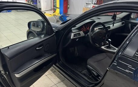 BMW 3 серия, 2009 год, 1 000 000 рублей, 6 фотография