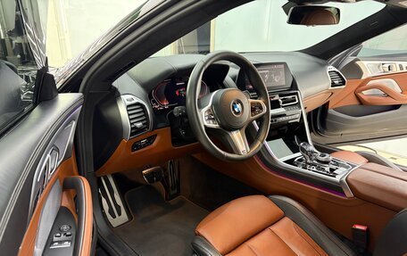 BMW 8 серия, 2019 год, 7 160 888 рублей, 9 фотография