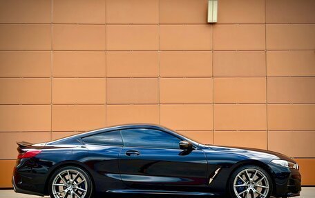 BMW 8 серия, 2019 год, 7 160 888 рублей, 4 фотография