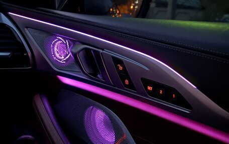 BMW 8 серия, 2019 год, 7 160 888 рублей, 11 фотография