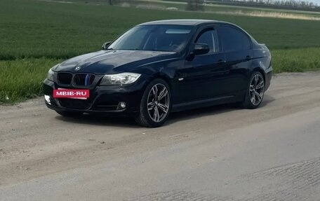 BMW 3 серия, 2009 год, 1 000 000 рублей, 5 фотография