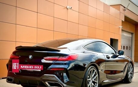 BMW 8 серия, 2019 год, 7 160 888 рублей, 6 фотография