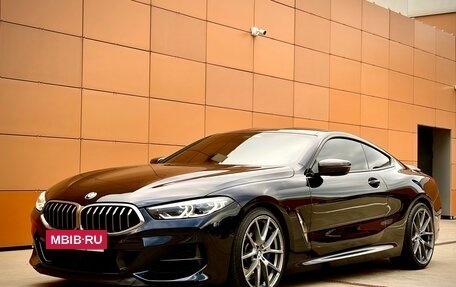 BMW 8 серия, 2019 год, 7 160 888 рублей, 7 фотография