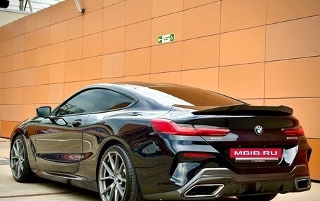 BMW 8 серия, 2019 год, 7 160 888 рублей, 5 фотография
