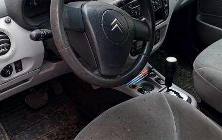 Citroen C3 II, 2004 год, 200 000 рублей, 3 фотография