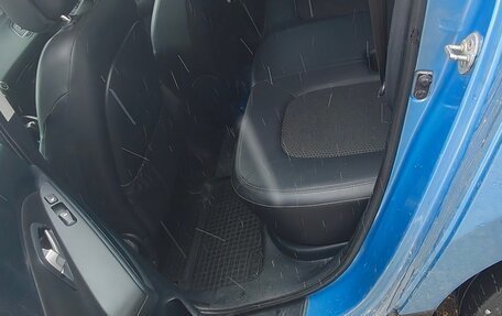 Hyundai ix35 I рестайлинг, 2012 год, 999 000 рублей, 6 фотография