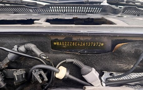 Audi A4, 2001 год, 485 000 рублей, 10 фотография