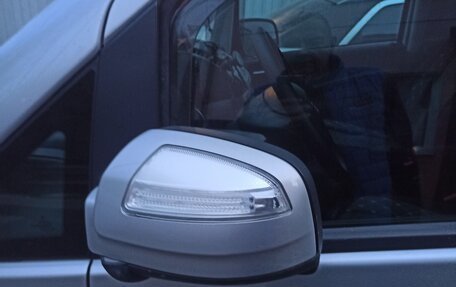 Mercedes-Benz Viano, 2012 год, 2 570 000 рублей, 4 фотография