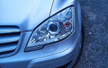 Mercedes-Benz Viano, 2012 год, 2 570 000 рублей, 3 фотография