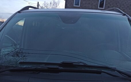 Mercedes-Benz Viano, 2012 год, 2 570 000 рублей, 5 фотография