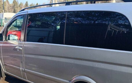 Mercedes-Benz Viano, 2012 год, 2 570 000 рублей, 13 фотография