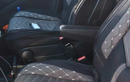 Mercedes-Benz Viano, 2012 год, 2 570 000 рублей, 20 фотография