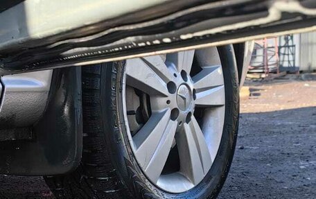 Mercedes-Benz Viano, 2012 год, 2 570 000 рублей, 17 фотография