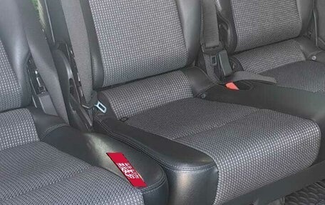 Mercedes-Benz Viano, 2012 год, 2 570 000 рублей, 23 фотография