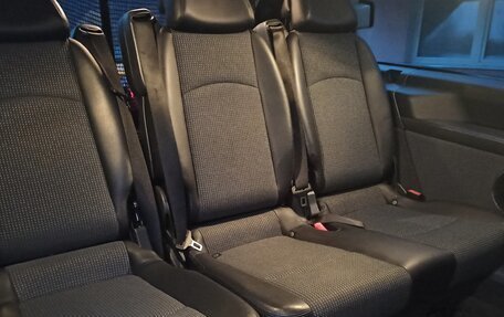 Mercedes-Benz Viano, 2012 год, 2 570 000 рублей, 27 фотография