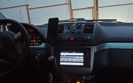 Mercedes-Benz Viano, 2012 год, 2 570 000 рублей, 29 фотография