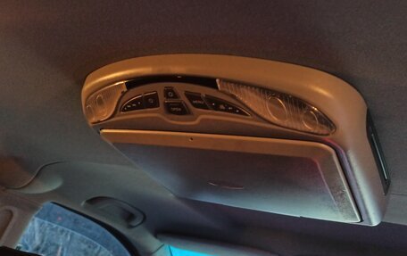 Mercedes-Benz Viano, 2012 год, 2 570 000 рублей, 28 фотография