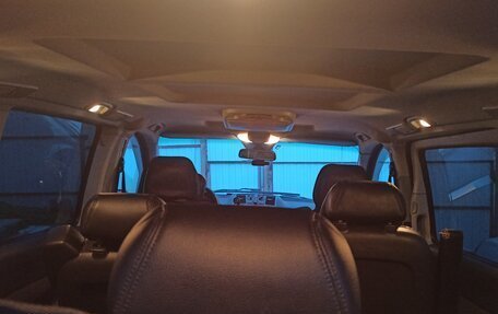 Mercedes-Benz Viano, 2012 год, 2 570 000 рублей, 33 фотография